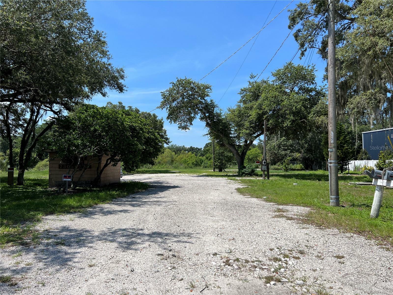 Property Photo:  7305 Causeway Boulevard  FL 33619 