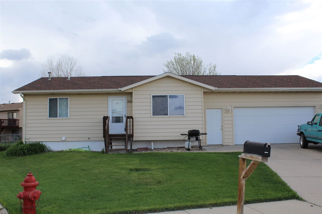 Property Photo: 3101 Dry Creek Court SD 57703