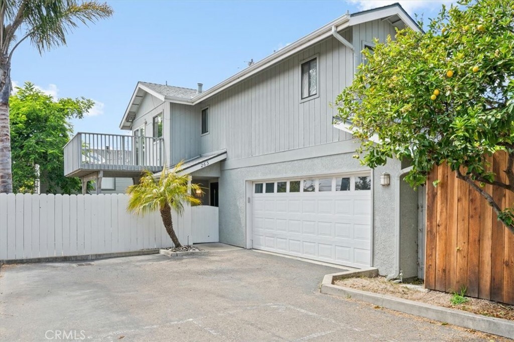 Property Photo:  263 N 12th Street  CA 93433 