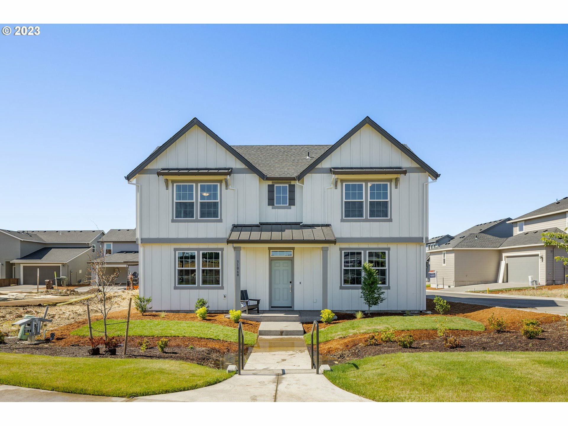 Property Photo: 30936 NW Yorkshire St 168 OR 97133