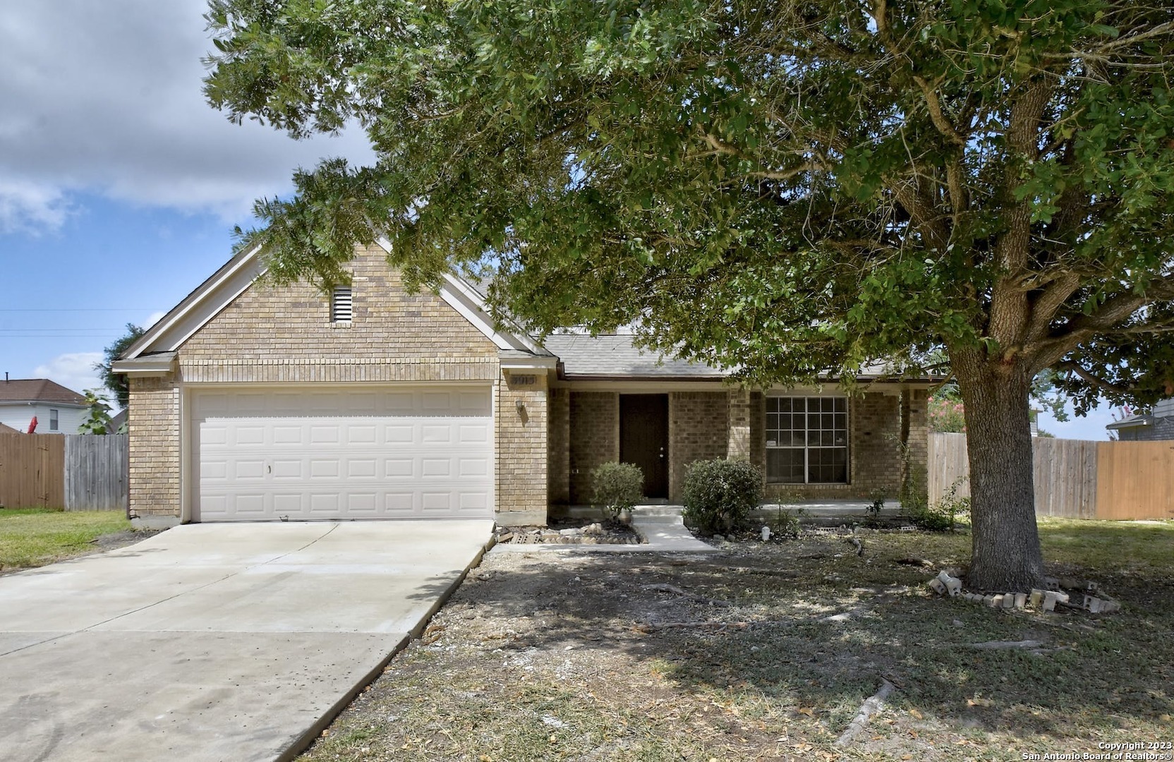 Property Photo: 5915 Duck Lk TX 78244