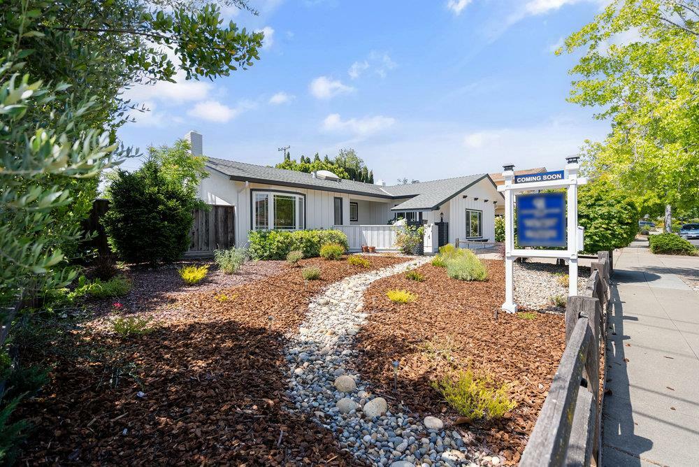 962 Pocatello Avenue  Sunnyvale CA 94087 photo