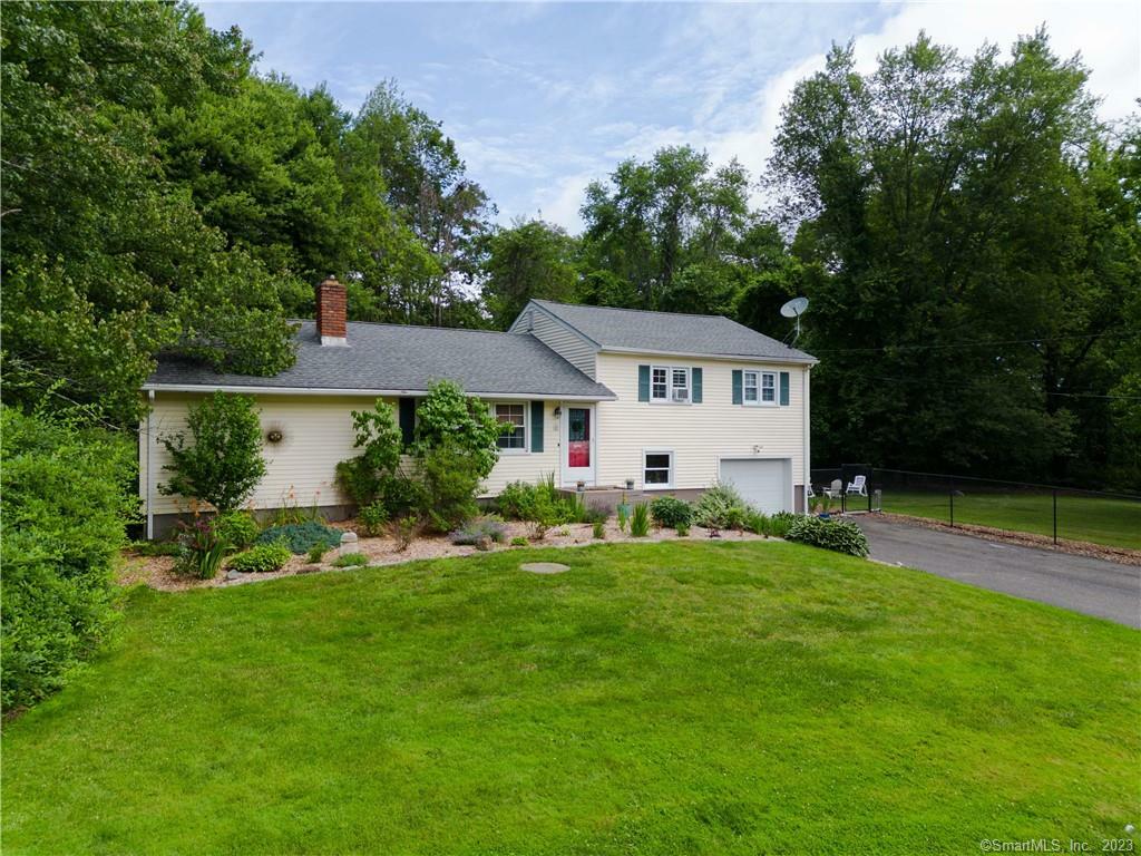 Property Photo: 1 Marbil Road CT 06811