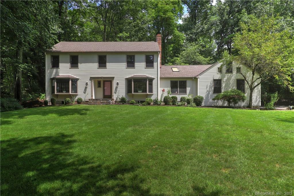 Property Photo:  402 Purdy Hill Road  CT 06468 