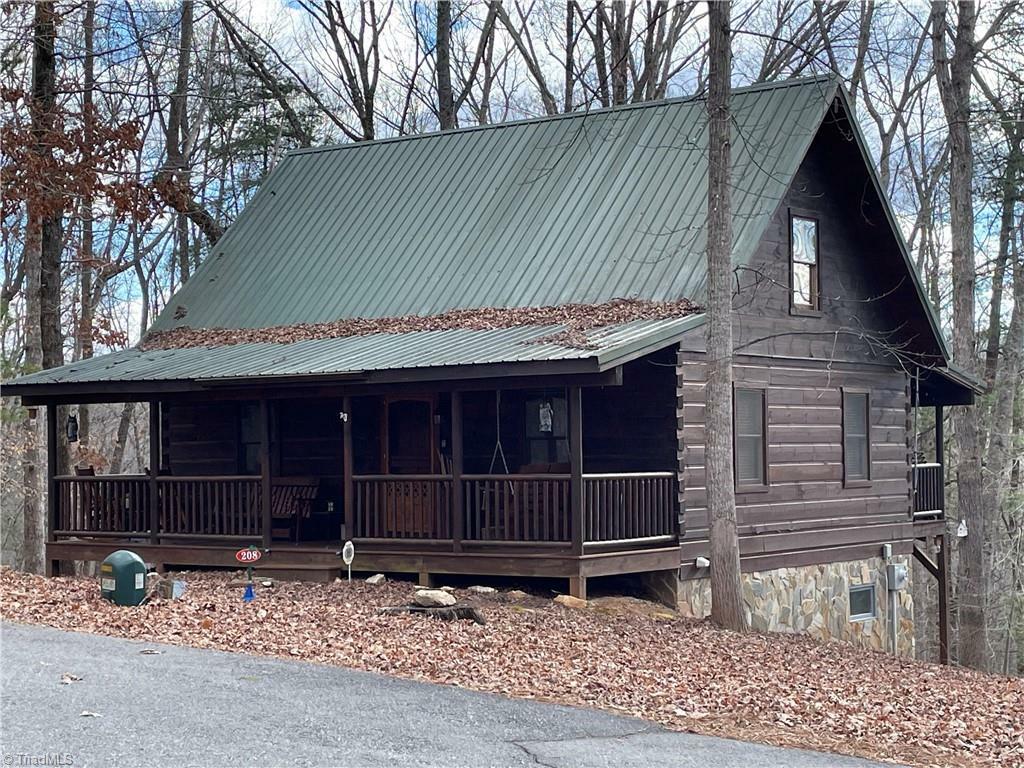 Property Photo: Lot 2 Reserve Trail VA 24171