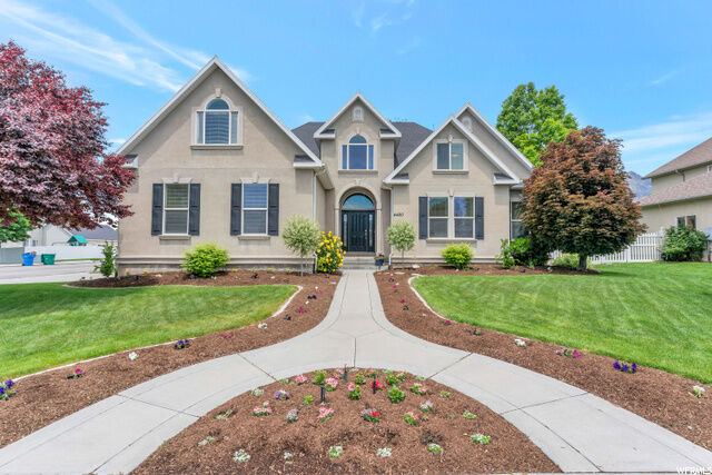 Property Photo: Address not disclosed UT 84062