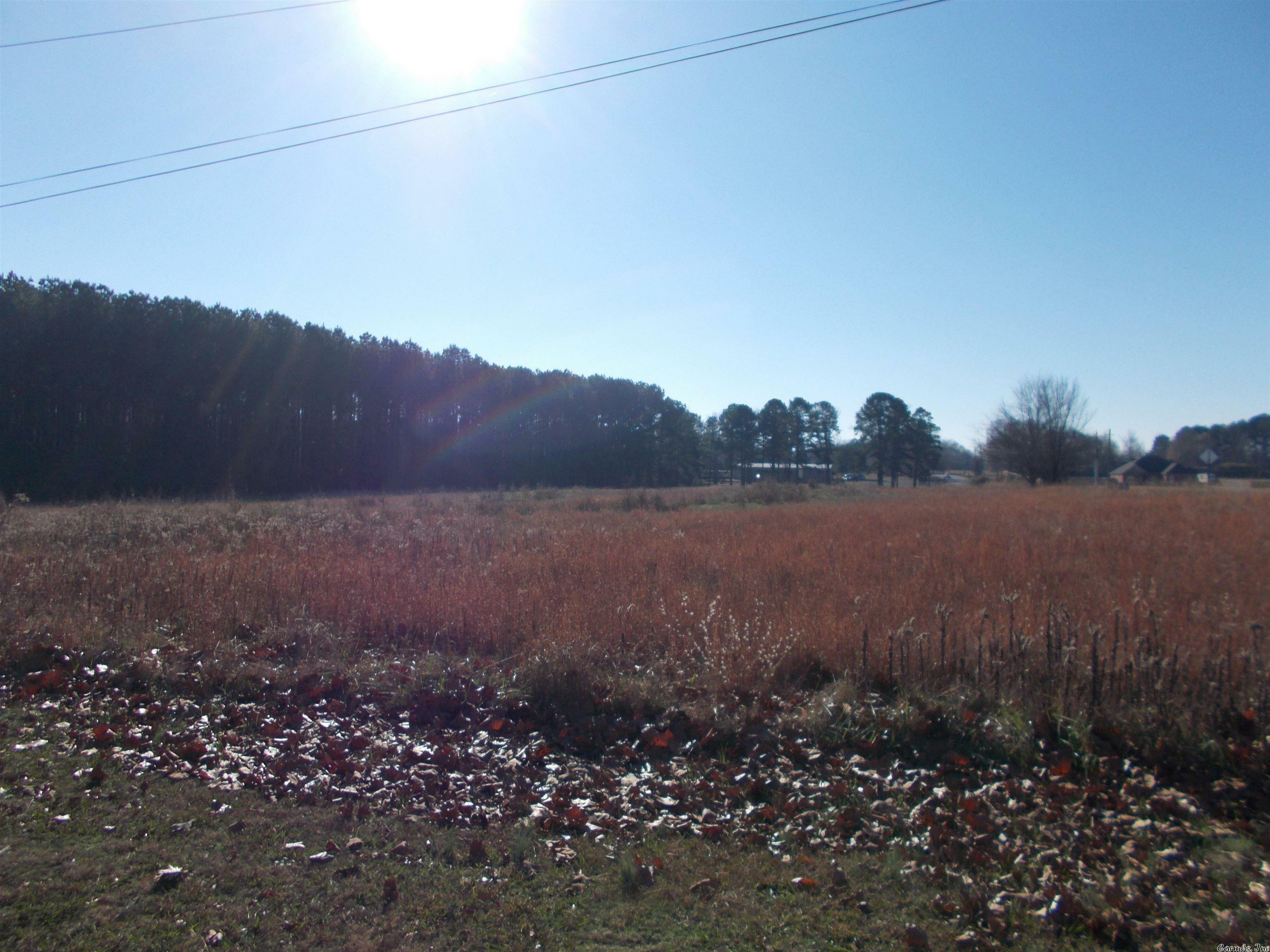 Property Photo:  4755 A- Ar Hwy 89 South  AR 72023 