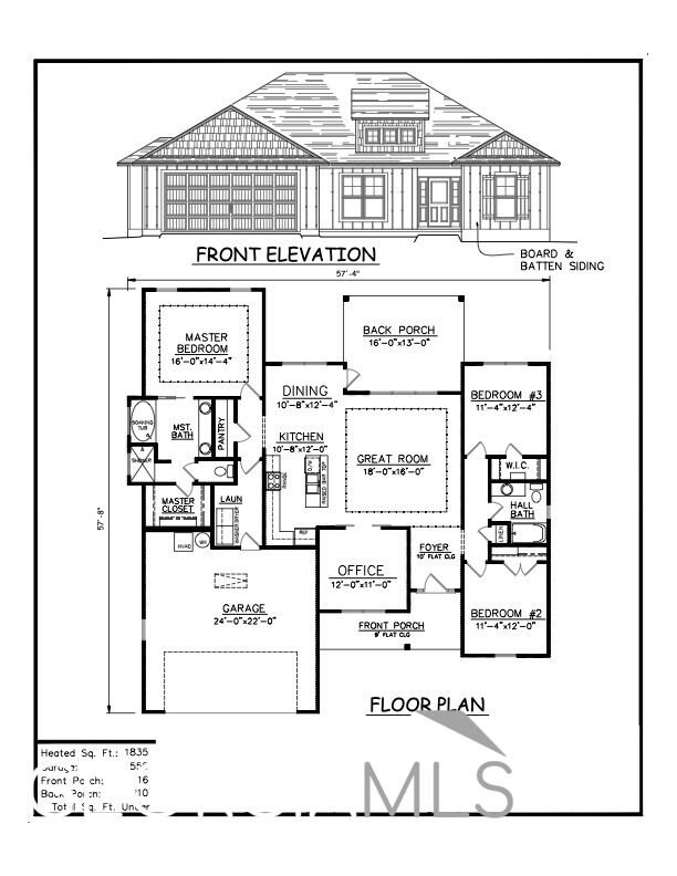 Property Photo:  520 Soncel Drive  GA 31548 