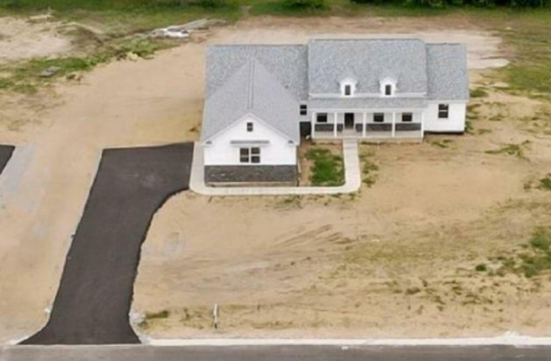 Property Photo: 61 E 780 IN 46349