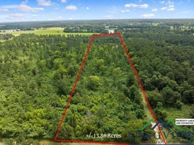 Tbd Cr 103 Tract 5  Carthage TX 75633 photo