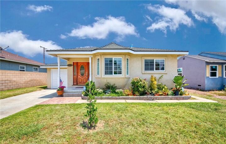 Property Photo:  5628 Farna Avenue  CA 91006 