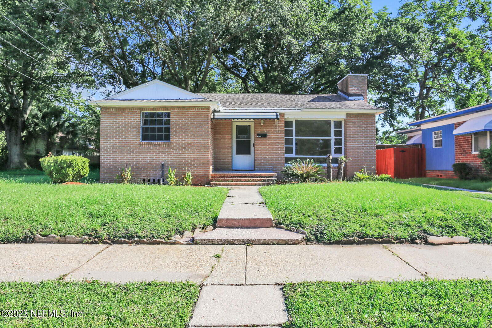 Property Photo:  1611 W 16th Street  FL 32209 