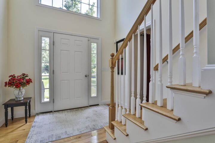 Property Photo:  11 Saddle Hill Drive  NH 03032 