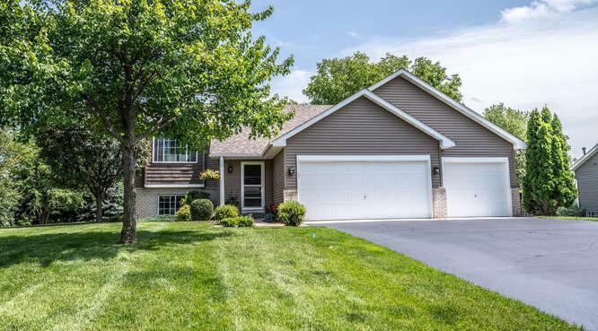 Property Photo: 19910 California Avenue MN 55024