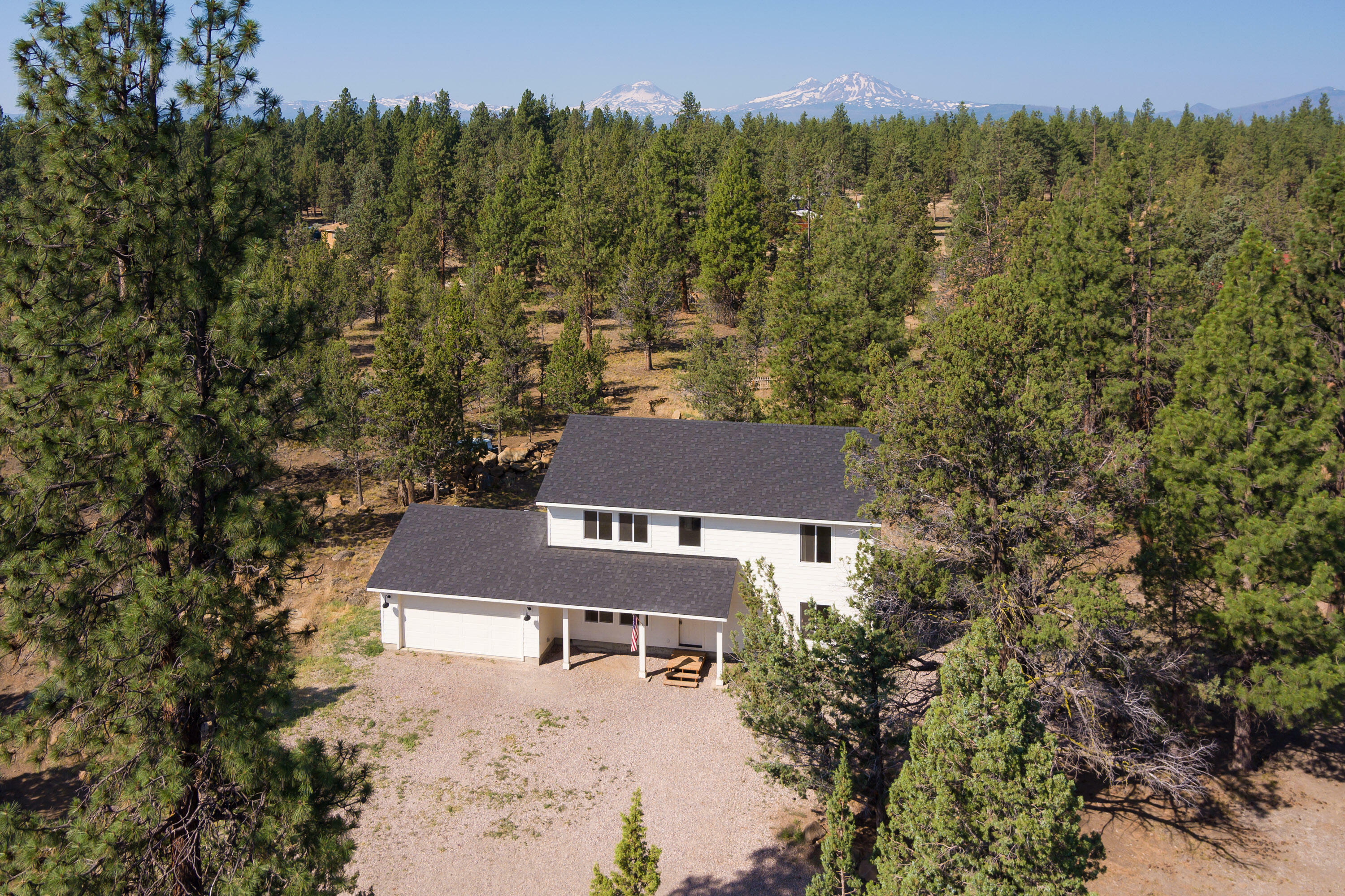 Property Photo:  69353 Hinkle Butte Drive  OR 97759 