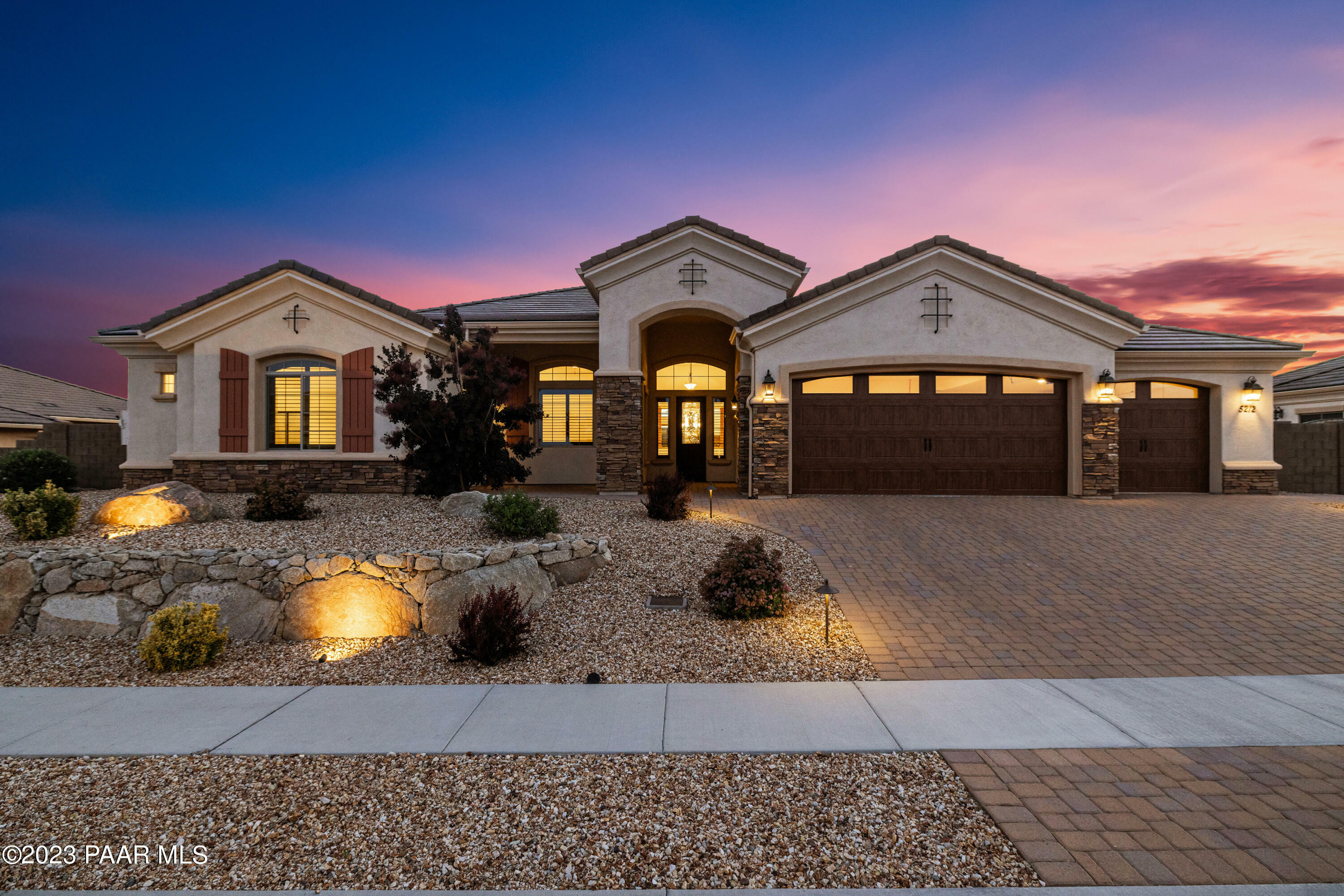 5212 Copper Ridge Drive  Prescott AZ 86301 photo