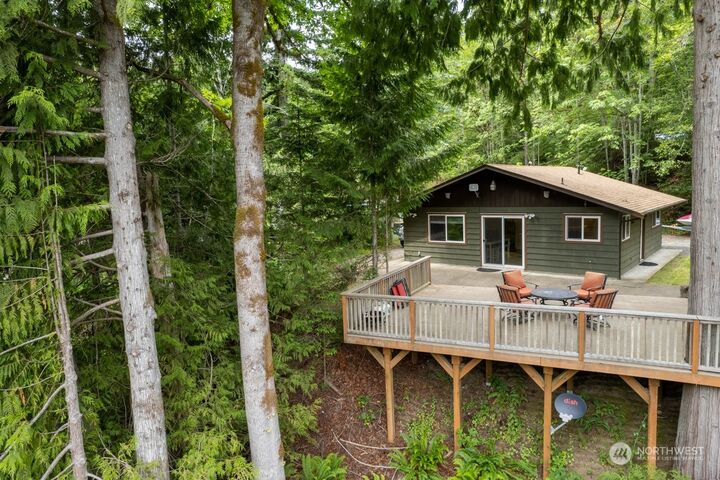 Property Photo:  45  Thompson Point Road  WA 98363 