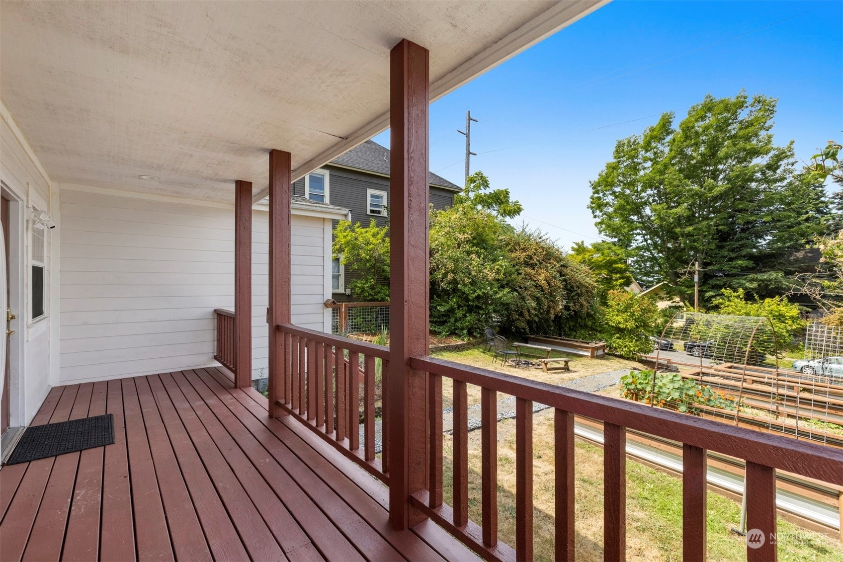 Property Photo:  1520 Humboldt Street  WA 98225 