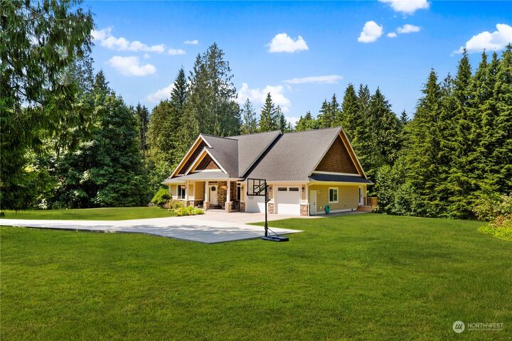 Property Photo:  27915 122nd Street SE  WA 98272 