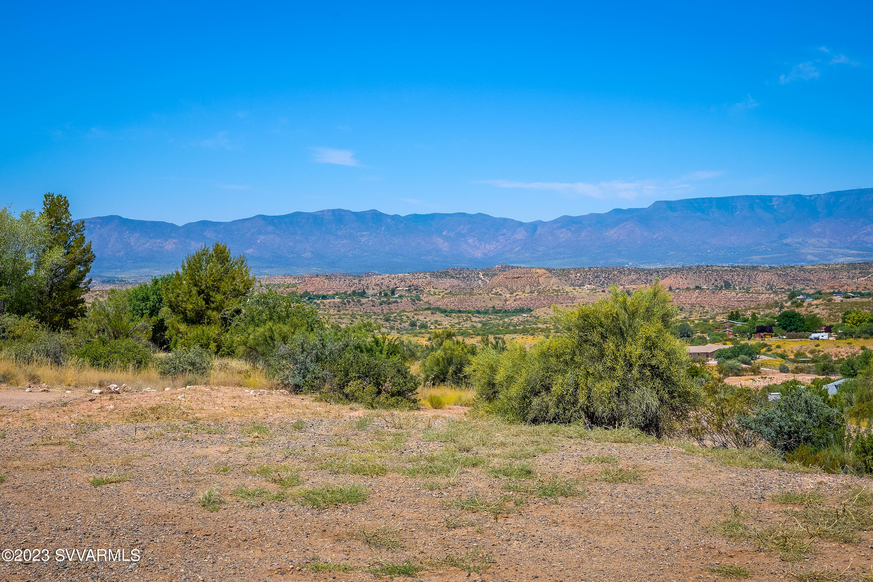 Property Photo:  1931 S Koch Ranch Rd  AZ 86325 