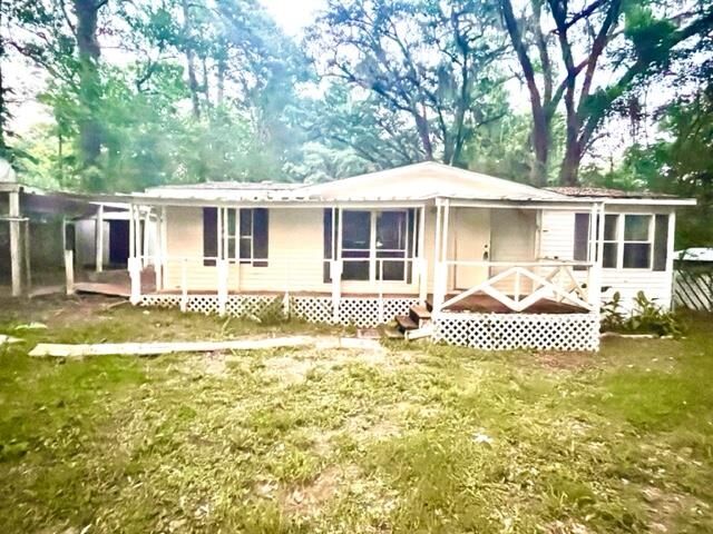 Property Photo:  3094 Adkins Forest Lane  FL 32301 