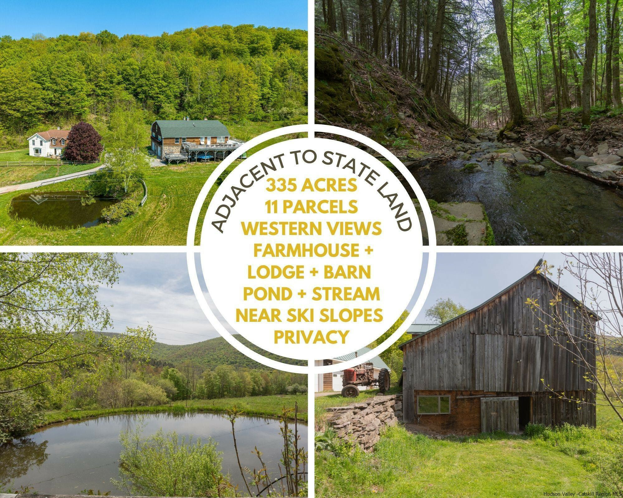 Property Photo: 12-14 Armstrong NY 12406