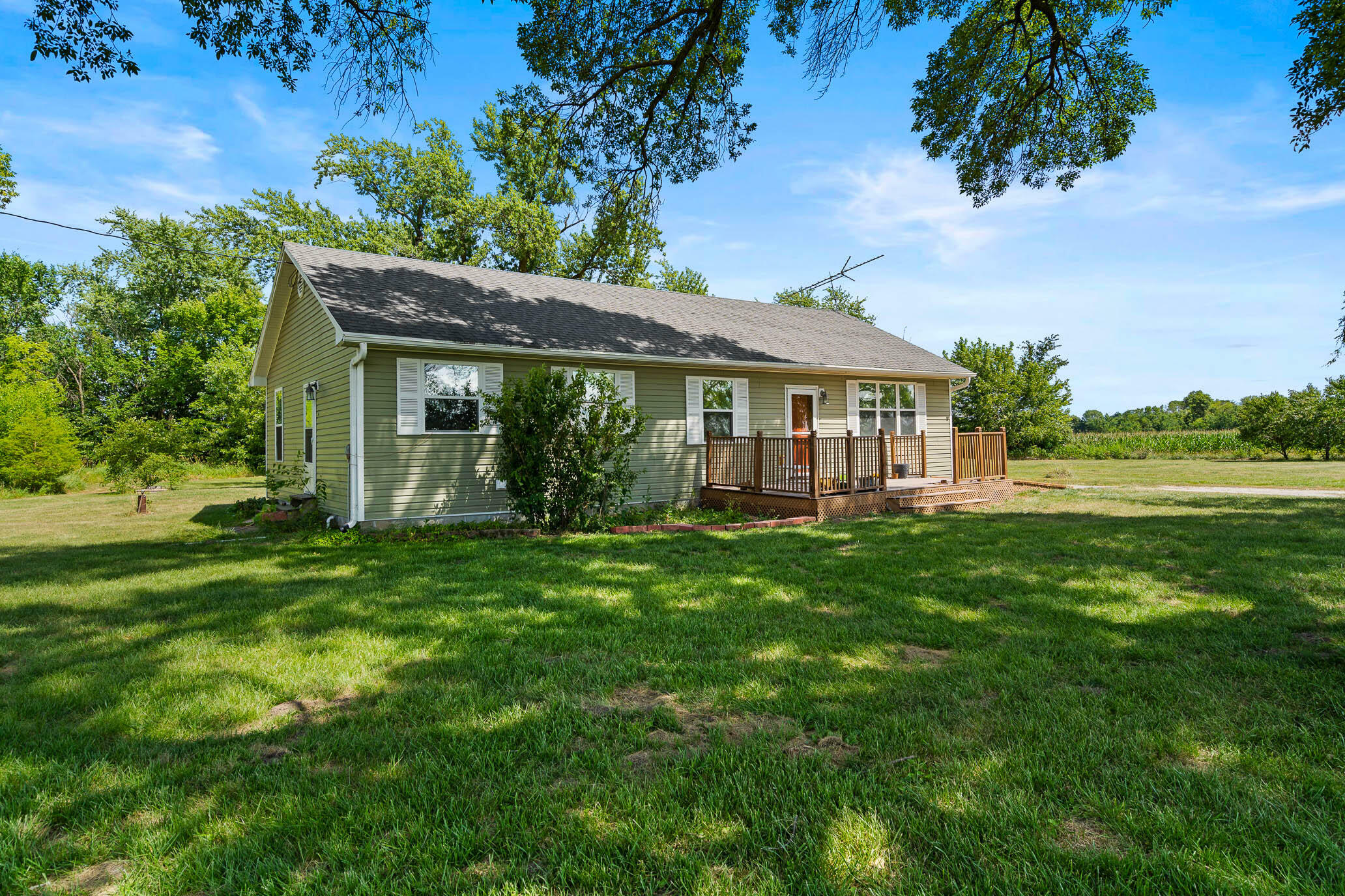 Property Photo:  1242 Audrain Rd 117  MO 65240 