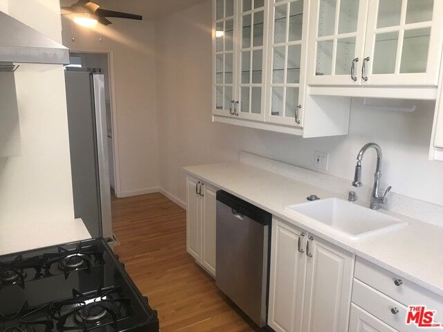 Property Photo:  1543  Euclid St G  CA 90404 