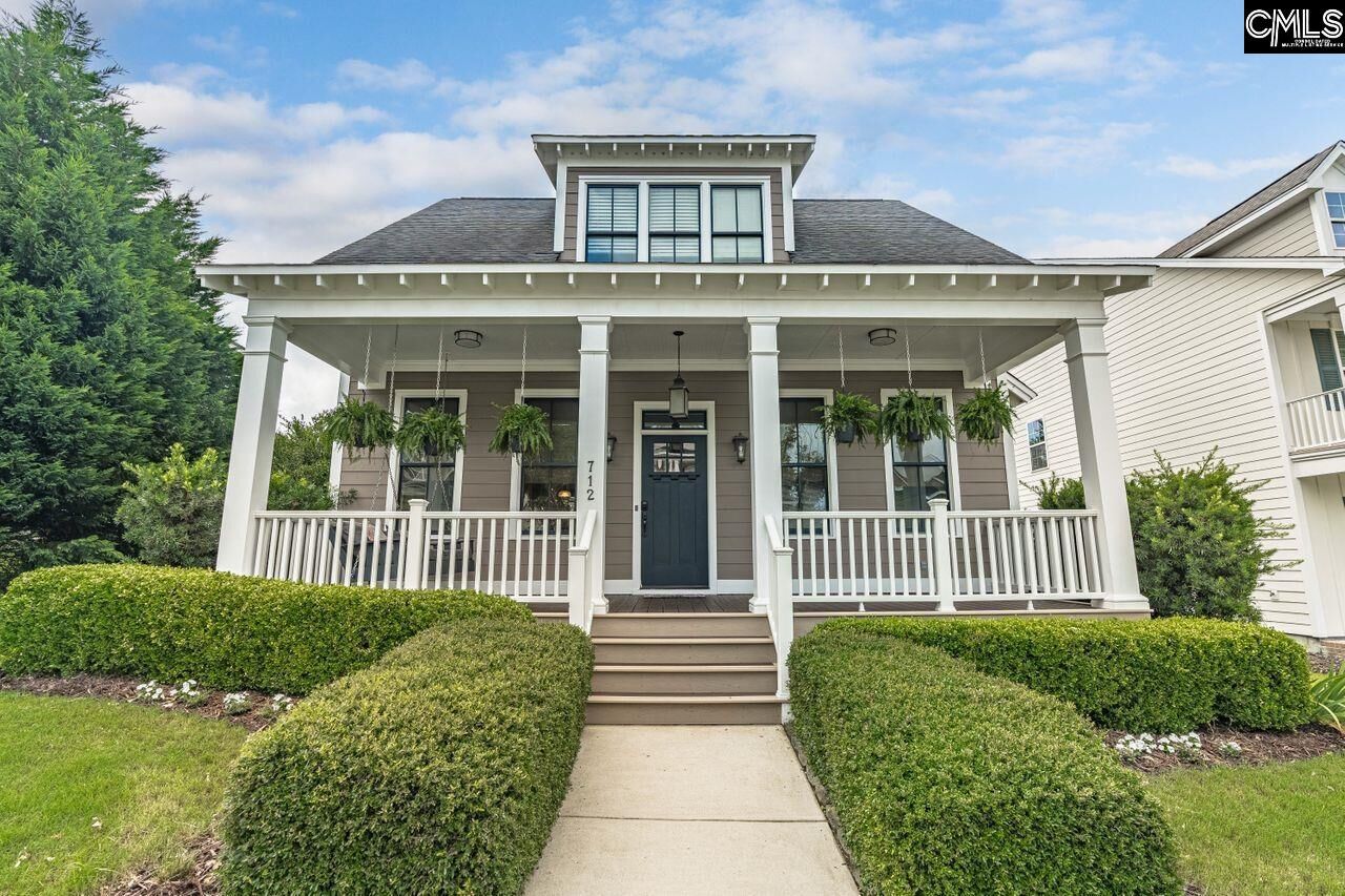 Property Photo:  712 Sorenson  SC 29229 