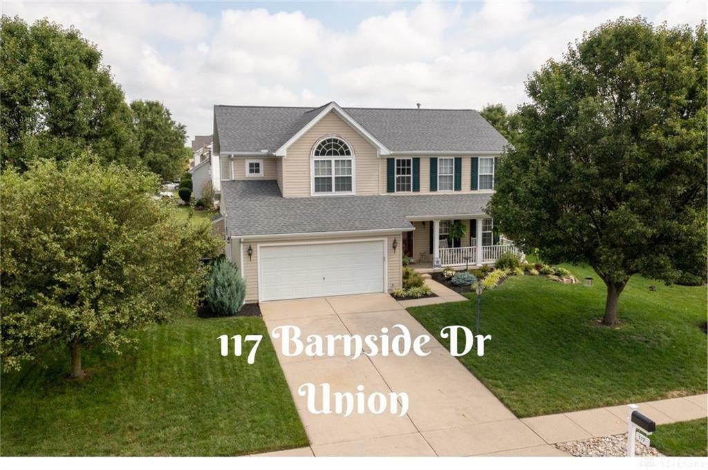 117 Barnside Drive  Union OH 45322 photo