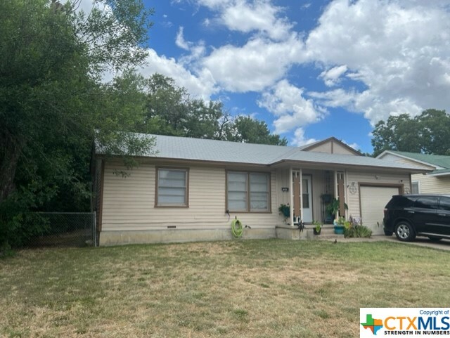 17 S 28th Street  Killeen TX 76541 photo