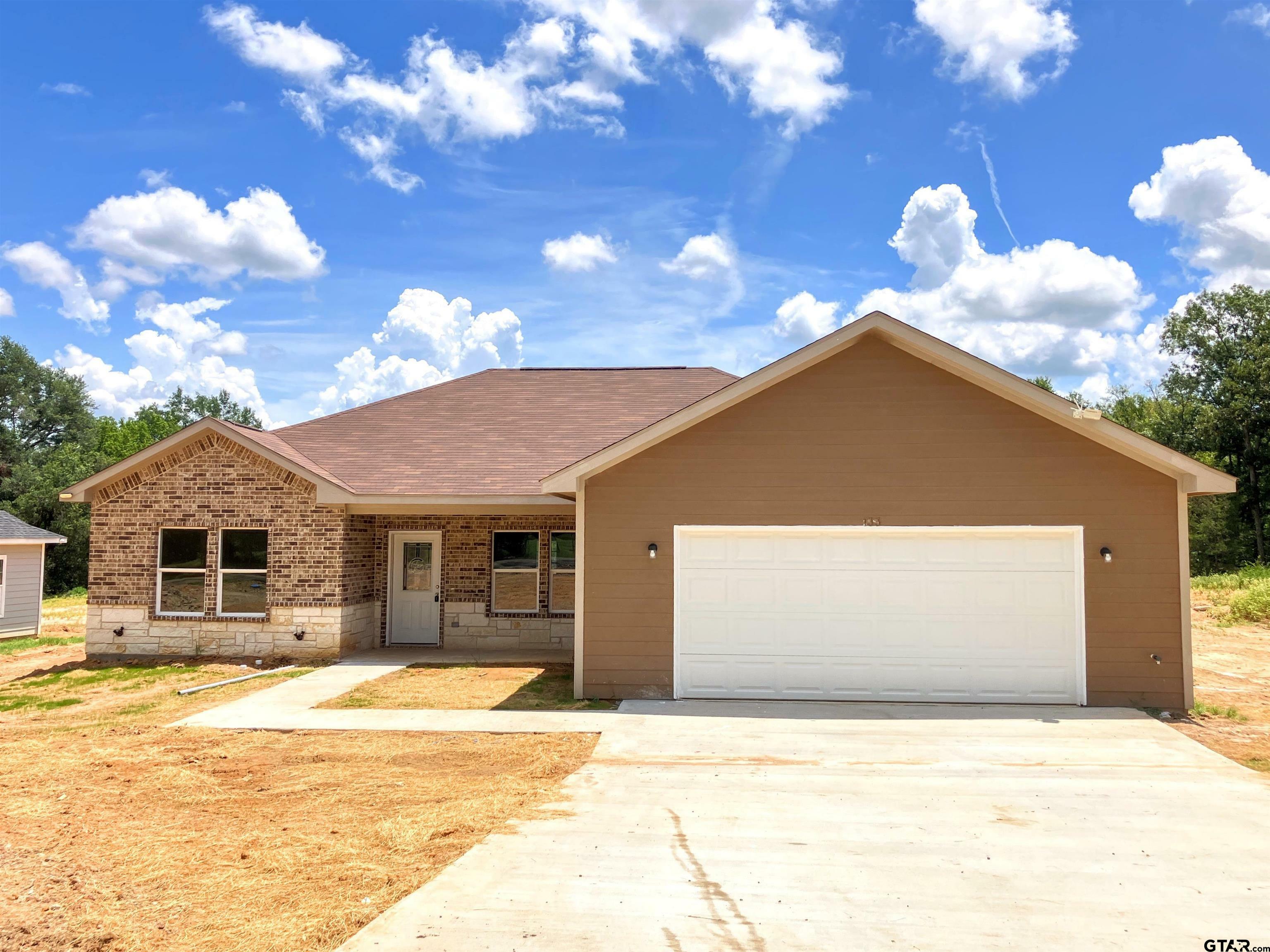 Property Photo:  133 S Quillie  TX 75455 