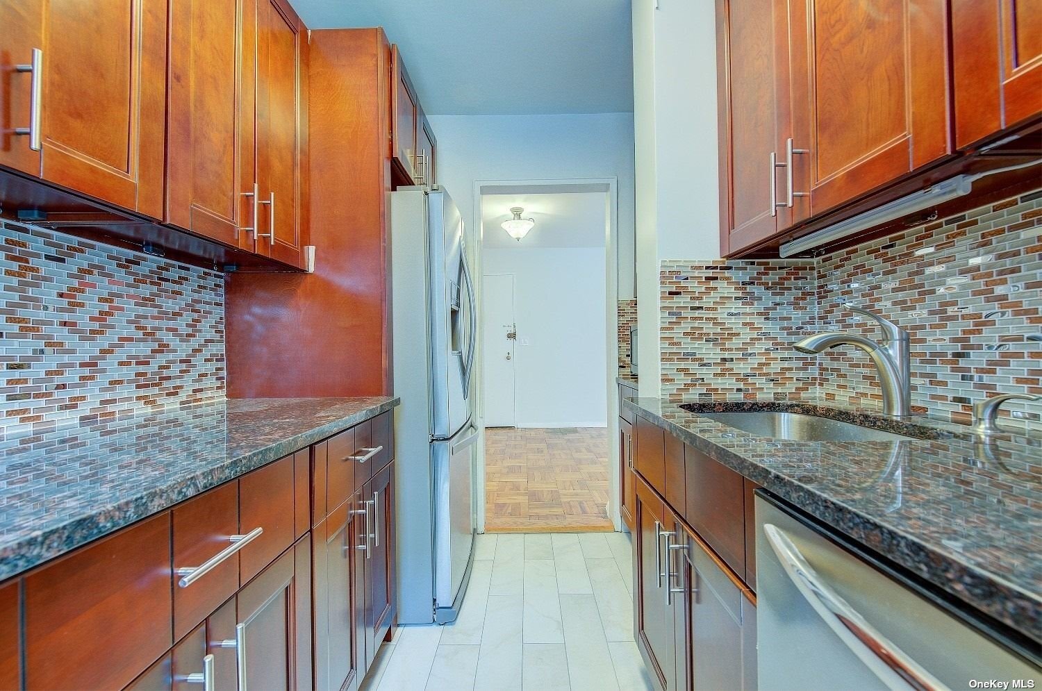 Property Photo: 110-50 71 Road 4J NY 11375
