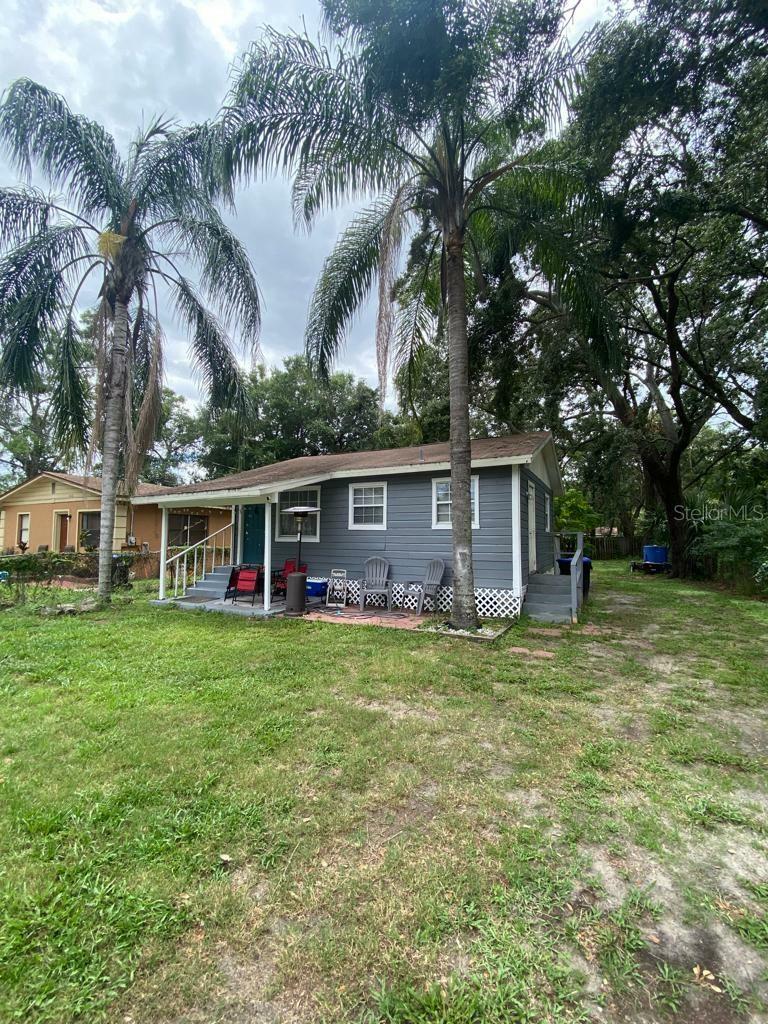 Property Photo:  1008 Willie Mays Parkway  FL 32811 