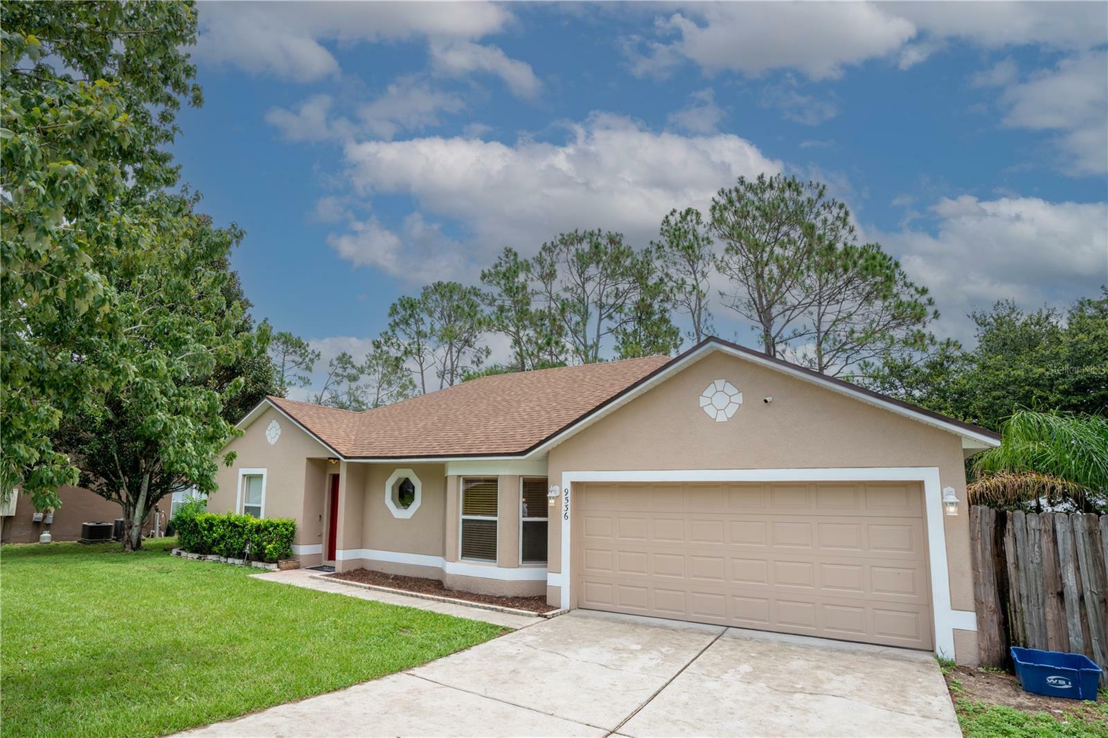 Property Photo:  9536 Water Orchid Avenue  FL 34711 