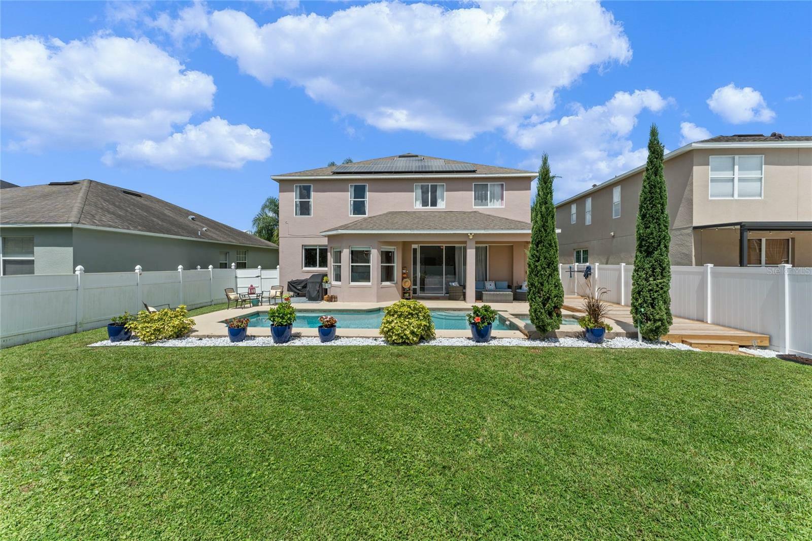 Property Photo:  331 Cortona Drive  FL 32828 