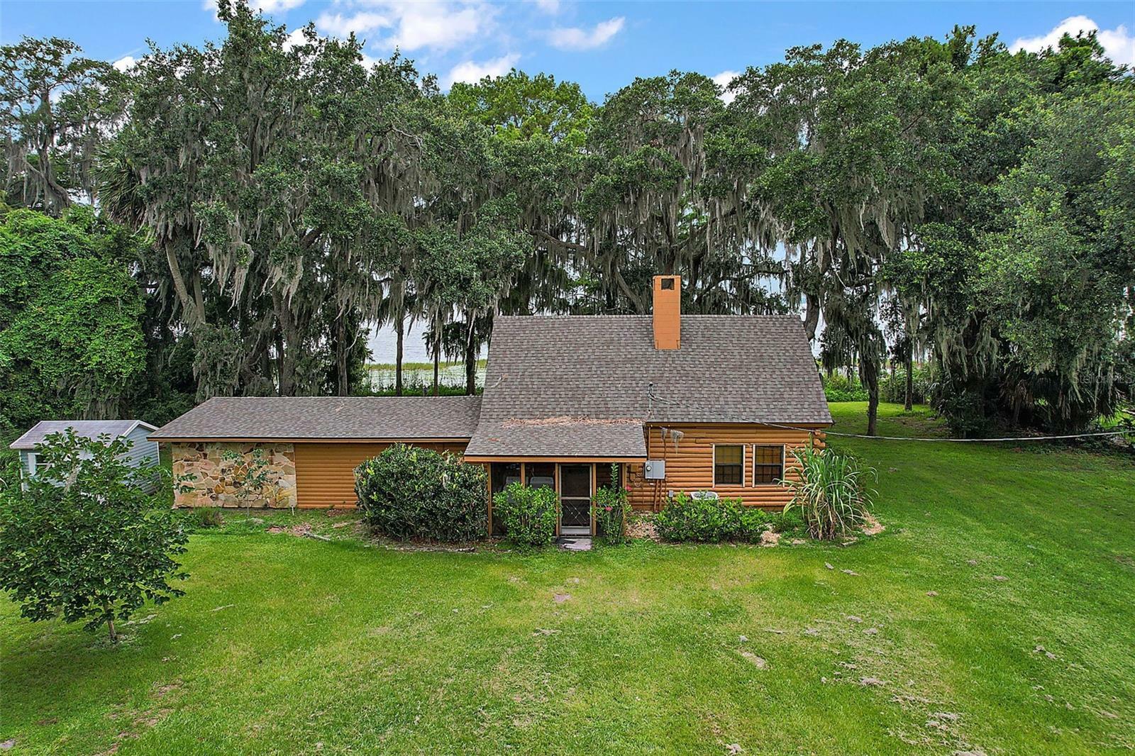 Property Photo:  31035 Cove Road  FL 32778 