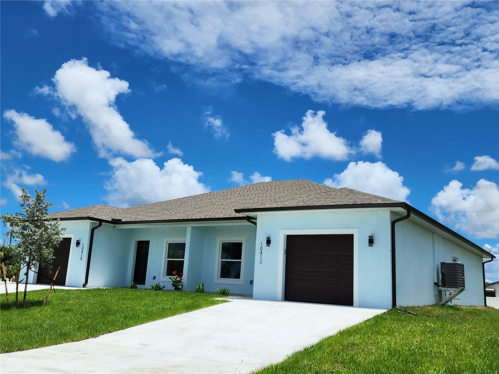Property Photo:  12216 Tetzel Avenue  FL 33981 