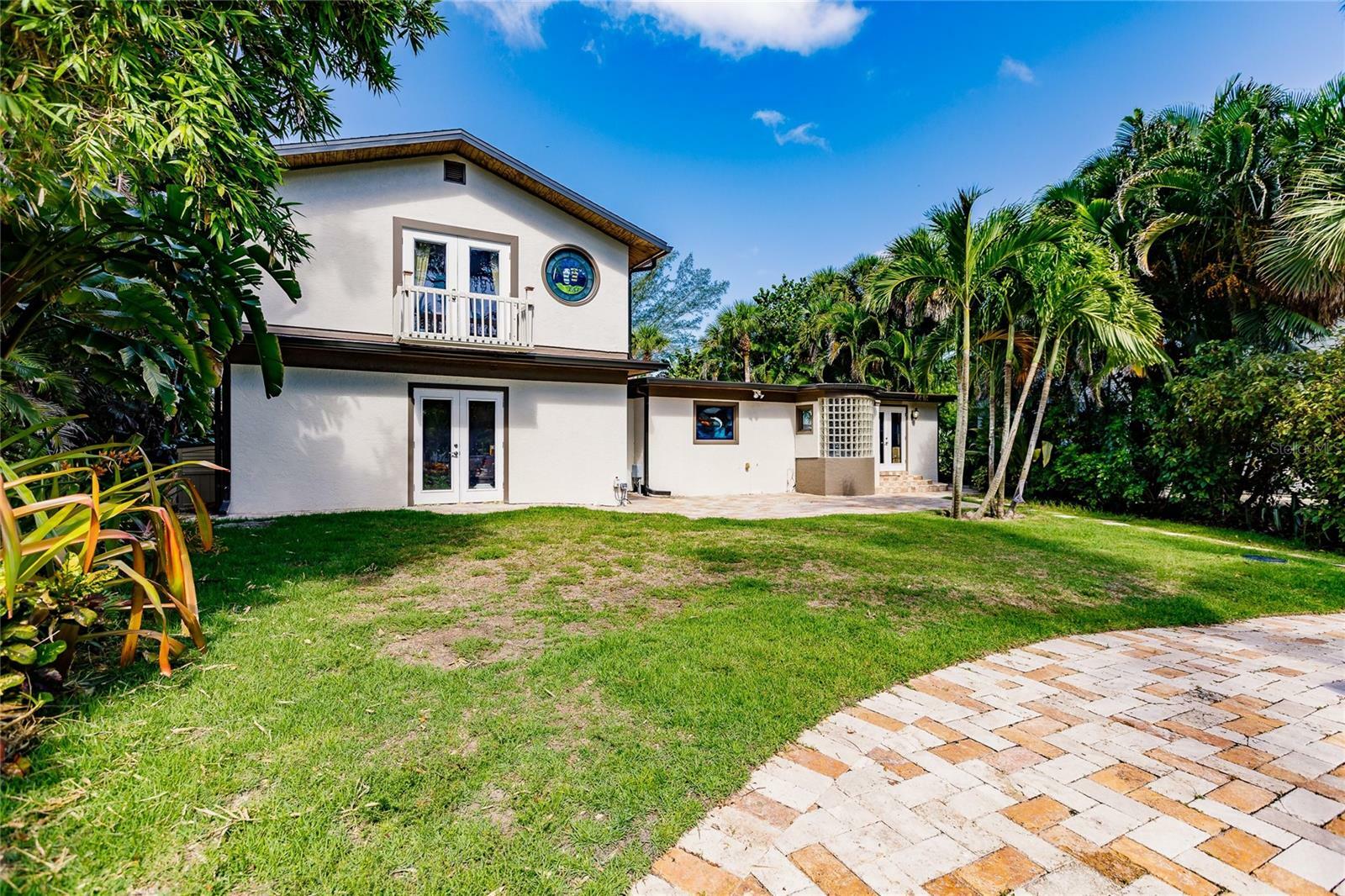 Property Photo:  7580 Manasota Key Road  FL 34223 