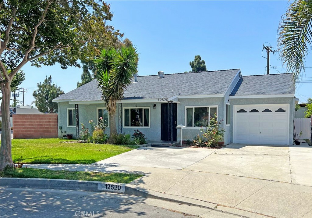 Property Photo:  12520 Dare Street  CA 90650 