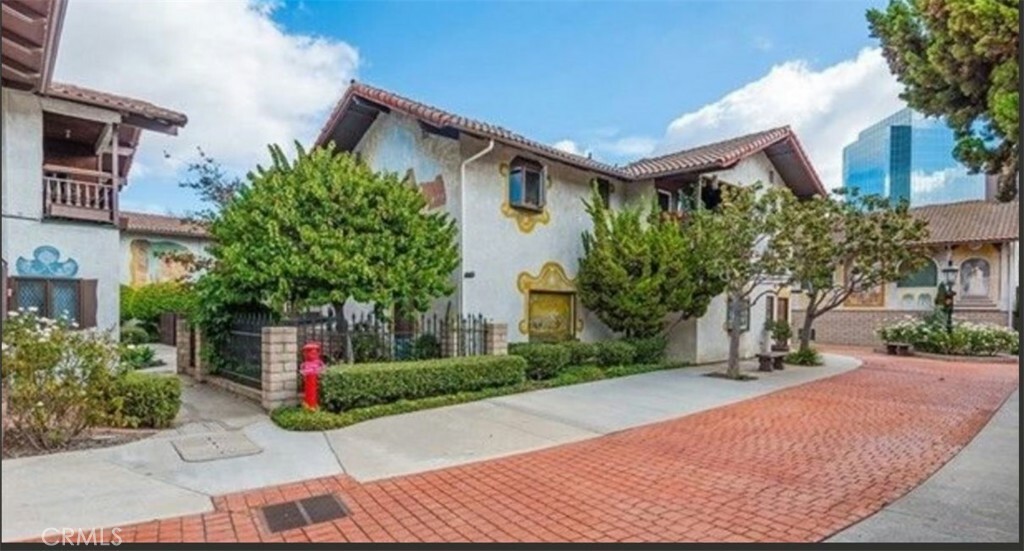 Property Photo: 7561 Center Avenue 21 CA 92647