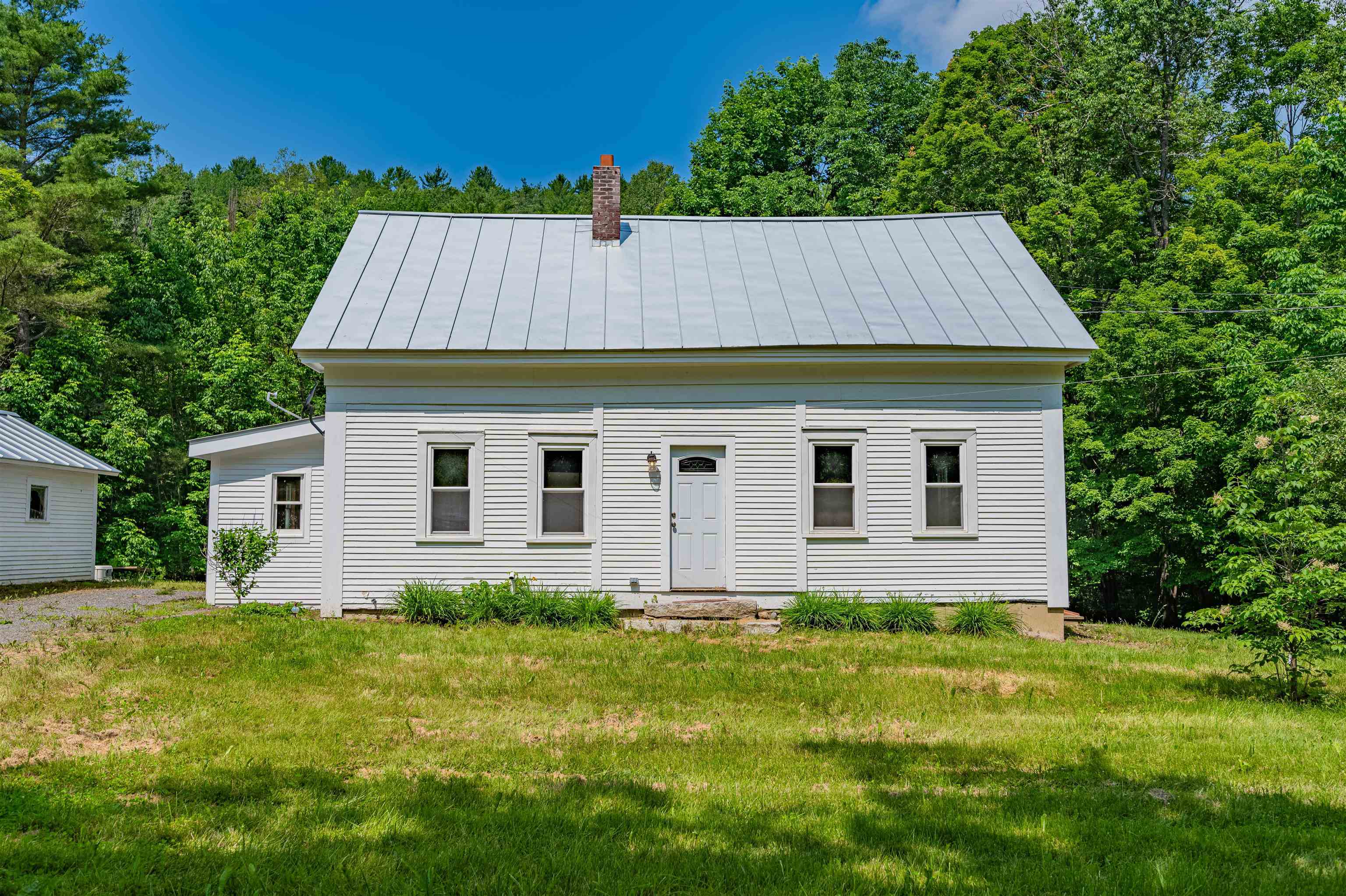 Property Photo: 4192 Pepper Road VT 05675
