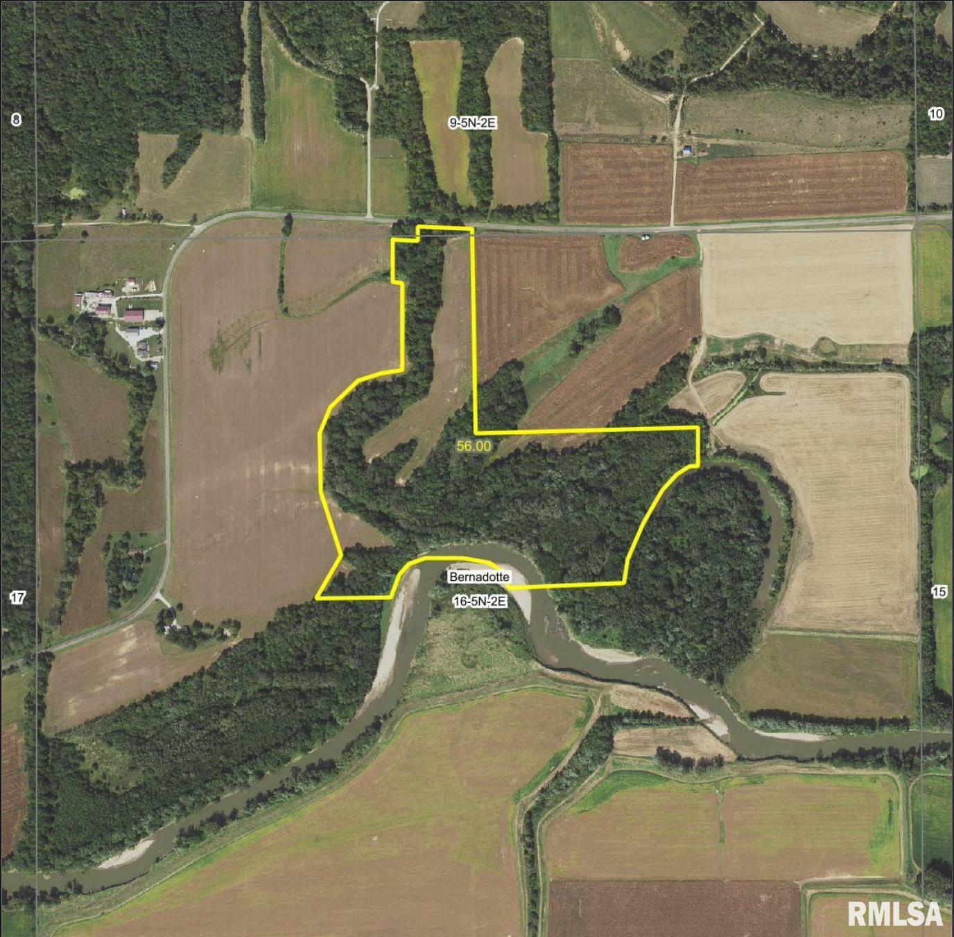 Property Photo: 0 E County Highway 14 IL 61477