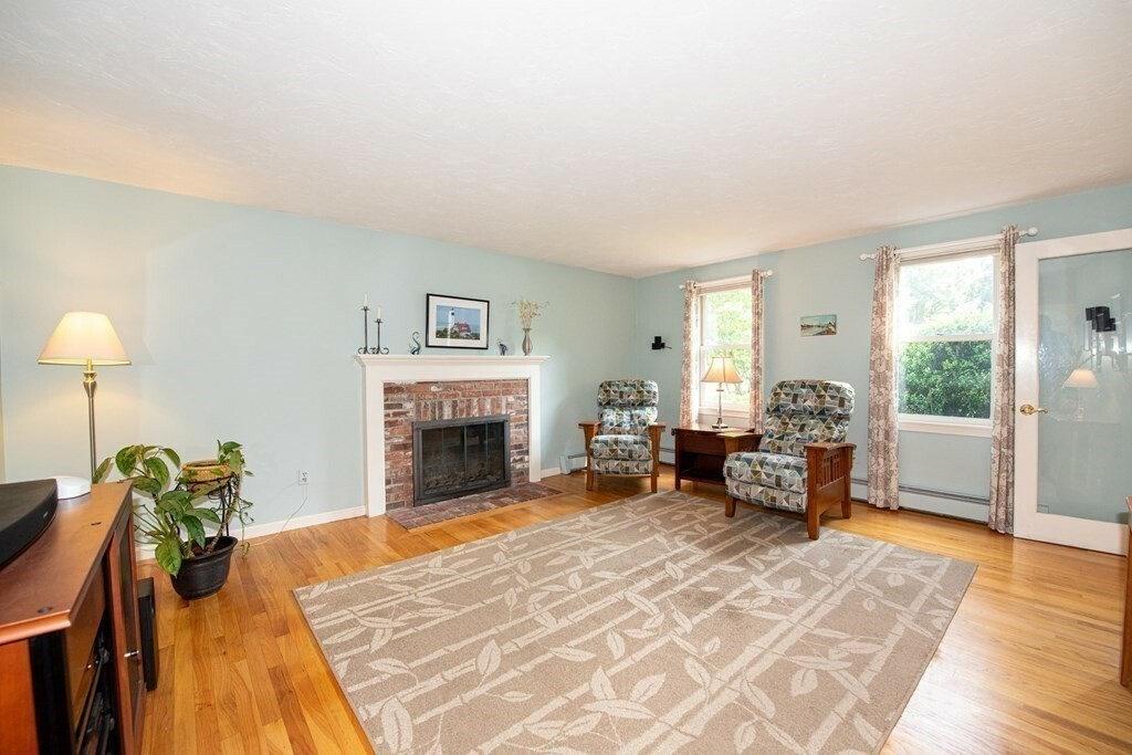 Property Photo:  8 Till Drive  MA 01720 