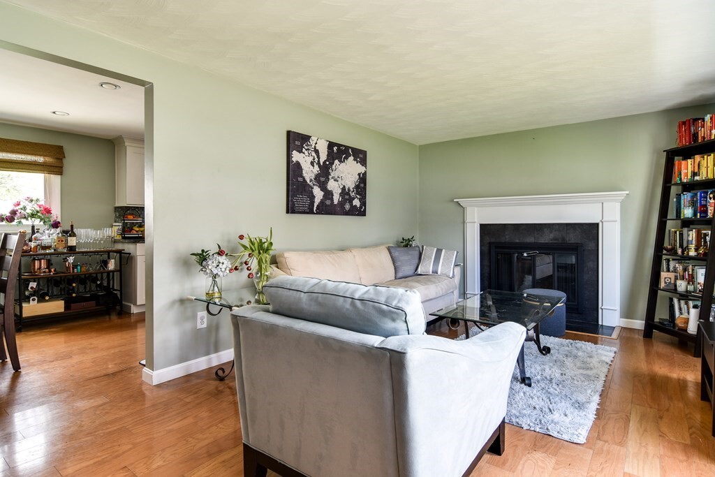 Property Photo: 30 Elwin Rd 30 MA 01760
