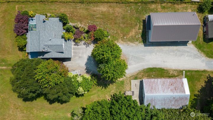 Property Photo:  13595 Avon Allen Road  WA 98273 