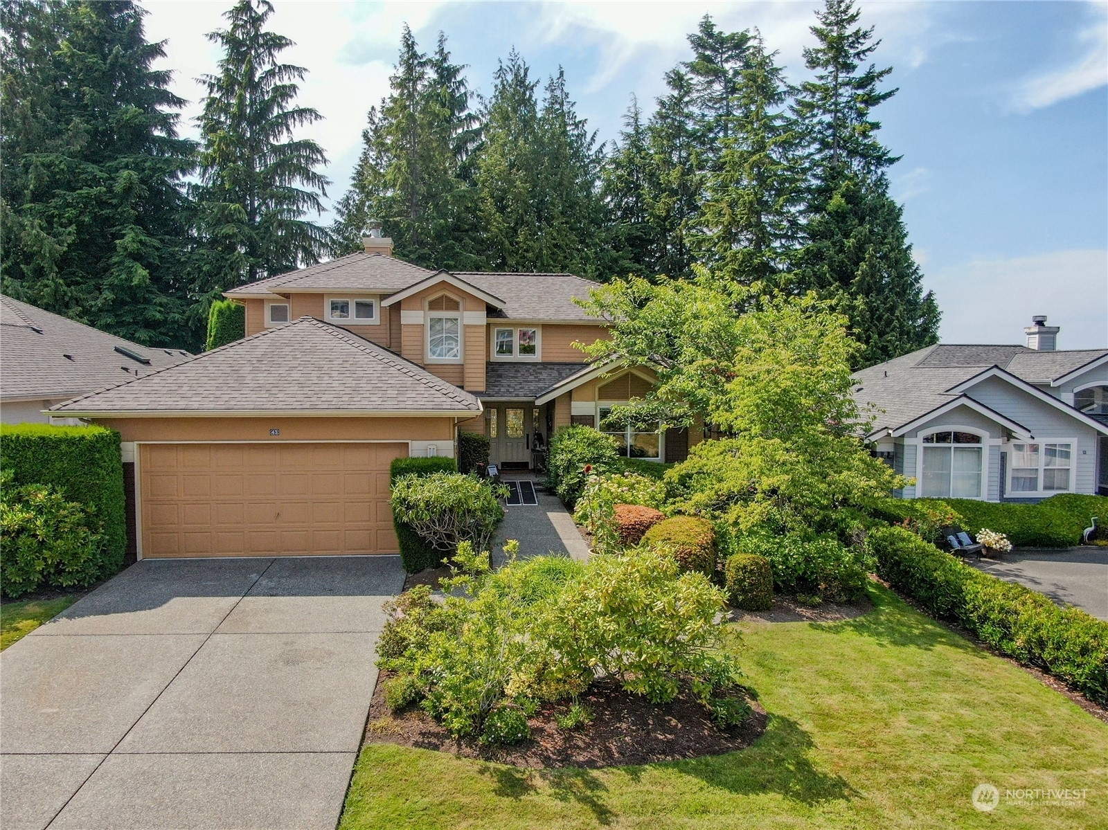 43 Sea Vista Place  Port Ludlow WA 98365 photo