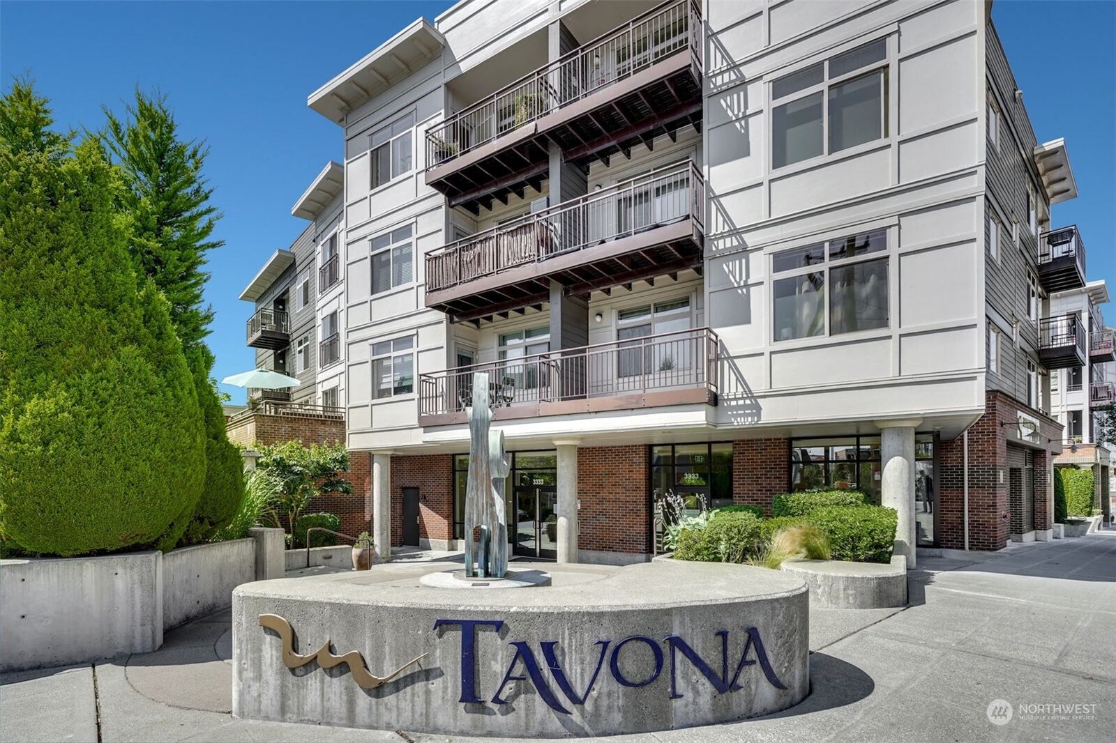 Home for sale in Seattle 3333 Wallingford Avenue NE 312, Seattle, WA 98103