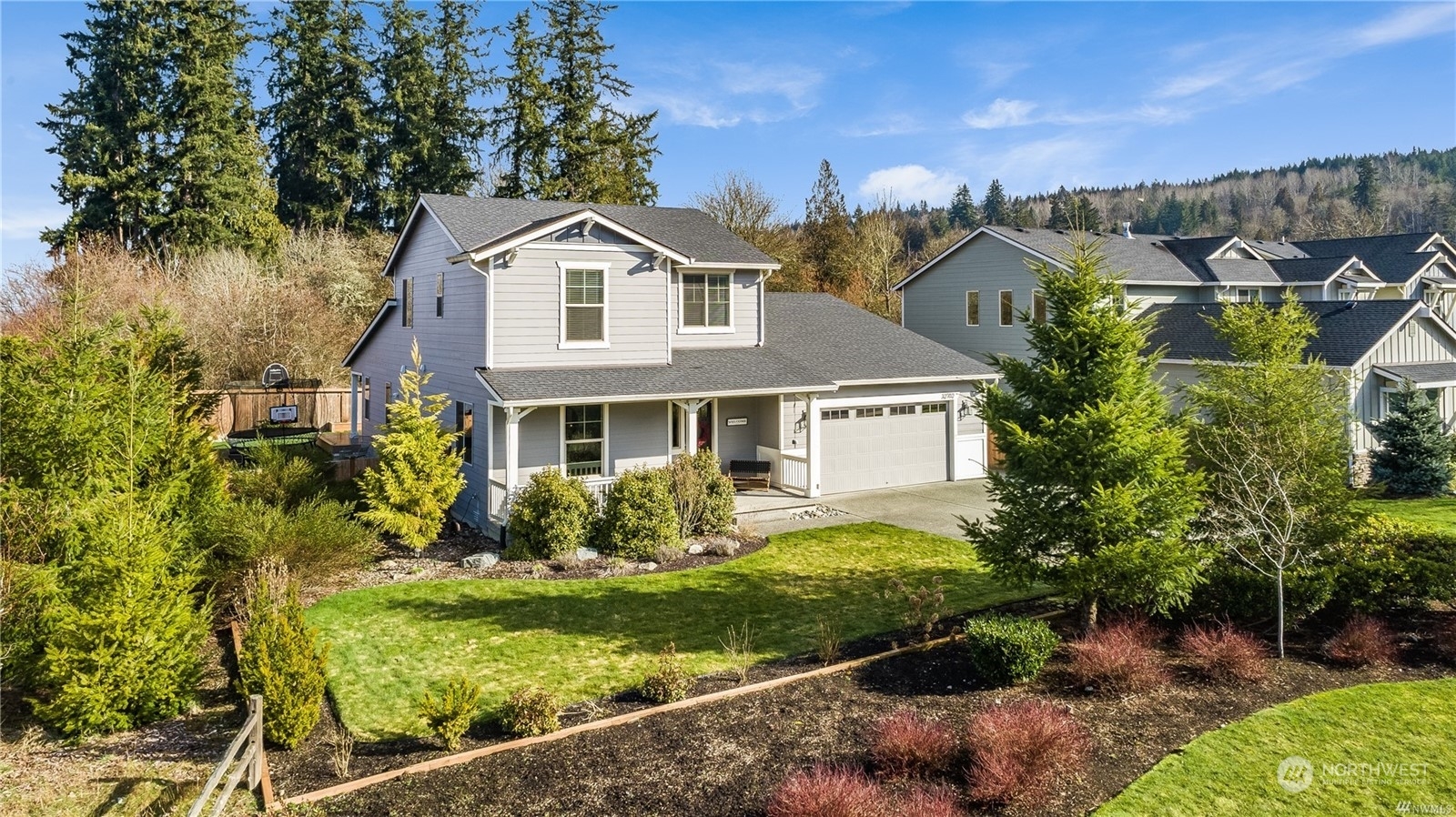 Property Photo:  32702 NE 52nd Street  WA 98014 