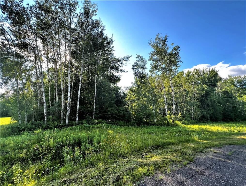 Property Photo:  1 Acre Cemetery Rd  WI 54848 